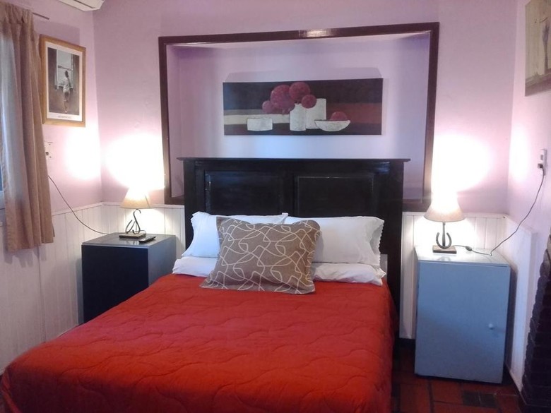 Hostal Chimbas Hostel