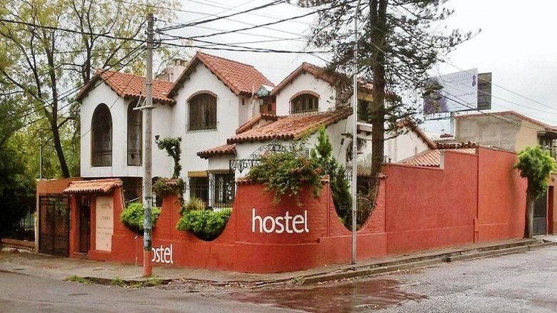 Hostal Chimbas Hostel