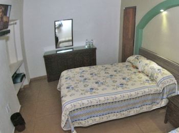 Hostal Hotel La Merced