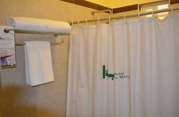 Hostal Hotel La Merced