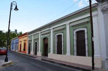 Hostal Hotel La Merced