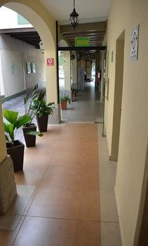 Hostal Hotel La Merced