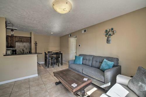 Apartamento Game-day Retreat With Pool Access About 2mi To Aandm