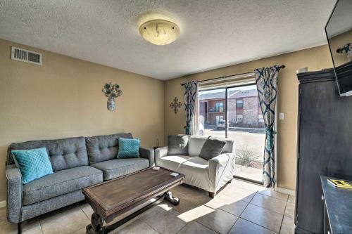 Apartamento Game-day Retreat With Pool Access About 2mi To Aandm