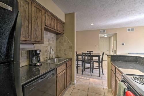 Apartamento Game-day Retreat With Pool Access About 2mi To Aandm