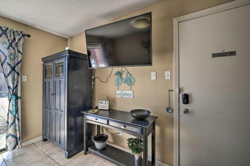 Apartamento Game-day Retreat With Pool Access About 2mi To Aandm