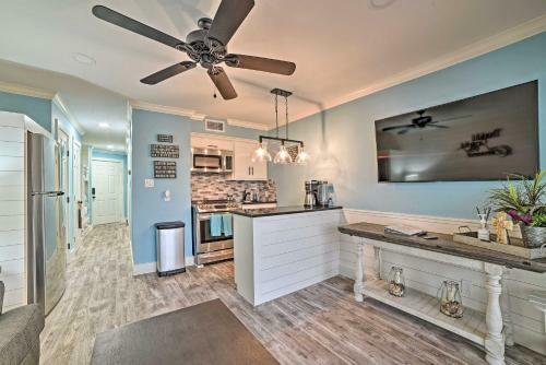 Apartamento Corpus Christi Escape With Pool And Beach Access!