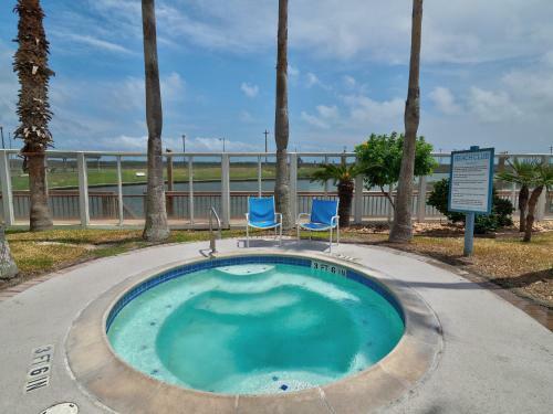 Apartamento Beach Getaway 365 By Padre Escapes