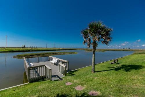 Apartamento Beach Getaway 365 By Padre Escapes