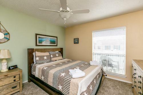 Apartamento Beach Getaway 365 By Padre Escapes