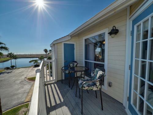 Apartamento Sandy Dunes 311 By Padre Escapes