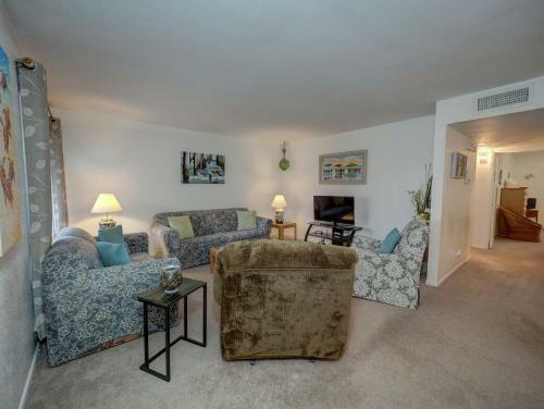 Apartamento Surfside 208 By Padre Escapes