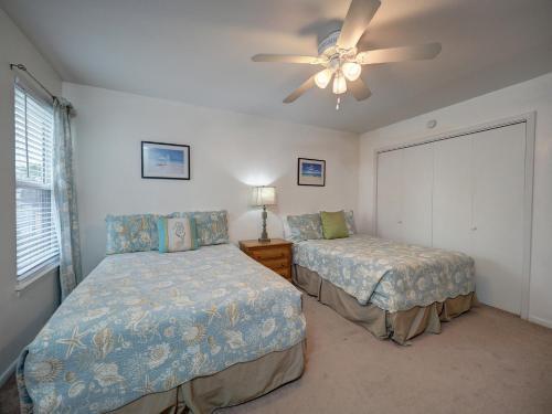 Apartamento Surfside 208 By Padre Escapes