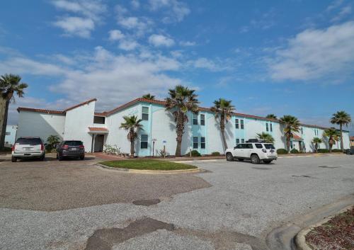 Apartamento Surfside 208 By Padre Escapes