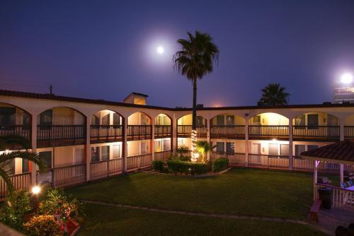Apartamento Surfside 208 By Padre Escapes