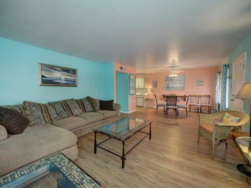 Apartamento Surfside 221 By Padre Escapes