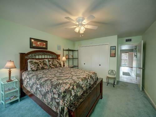 Apartamento Surfside 221 By Padre Escapes