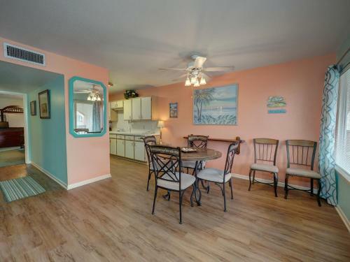 Apartamento Surfside 221 By Padre Escapes