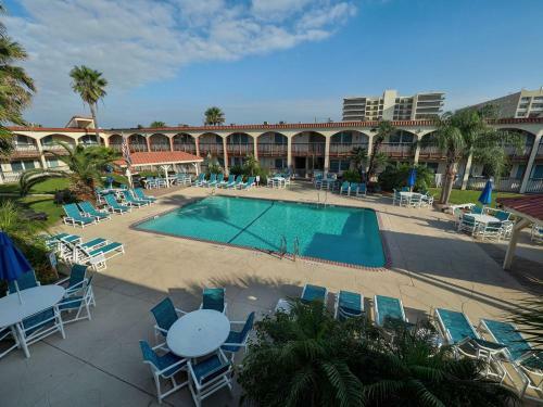 Apartamento Surfside 221 By Padre Escapes