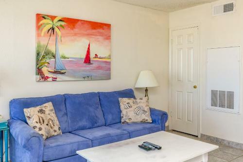 Apartamento El Constante 109 By Padre Escapes
