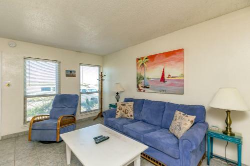 Apartamento El Constante 109 By Padre Escapes