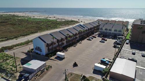 Apartamento El Constante 122 By Padre Escapes