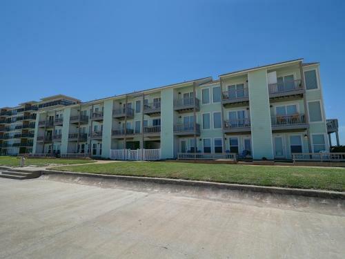 Apartamento El Constante 132 By Padre Escapes