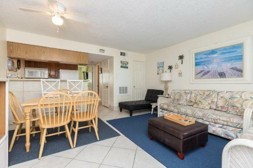 Apartamento El Constante 132 By Padre Escapes