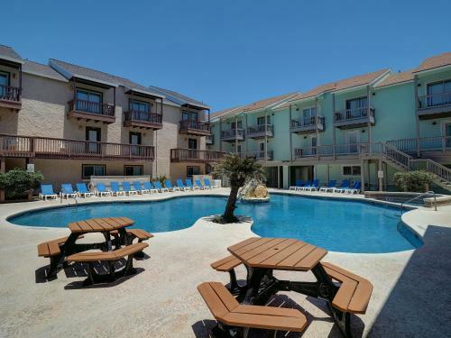 Apartamento El Constante 222 By Padre Escapes