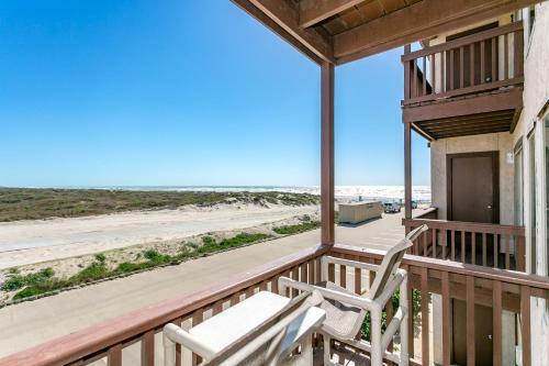 Apartamento El Constante 222 By Padre Escapes