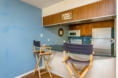 Apartamento El Constante 222 By Padre Escapes