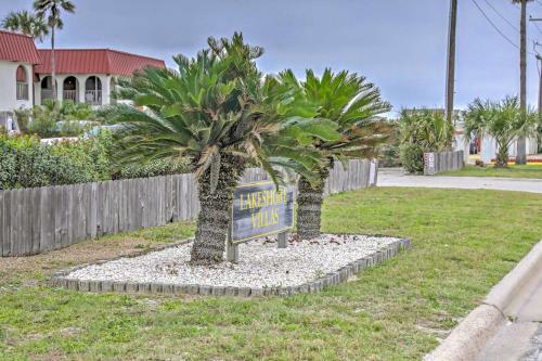Apartamento Condo With Pool And Bay-view Balcony Walk To Beach!