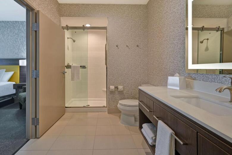 Hotel Home2 Suites Corpus Christi Southeast, Tx