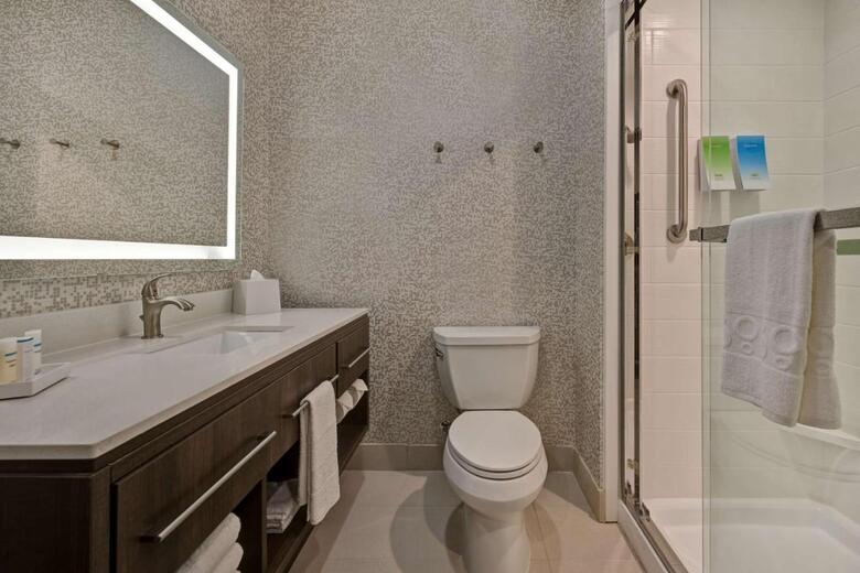 Hotel Home2 Suites Corpus Christi Southeast, Tx