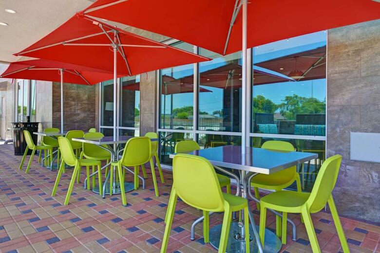 Hotel Home2 Suites Corpus Christi Southeast, Tx