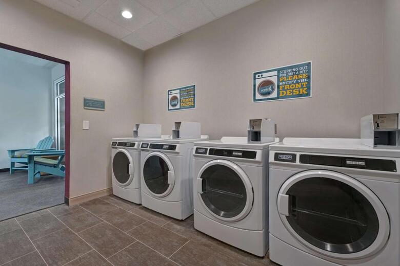 Hotel Home2 Suites Corpus Christi Southeast, Tx