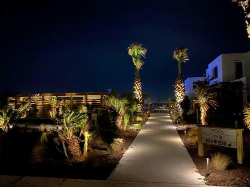 Hotel Lively Beach