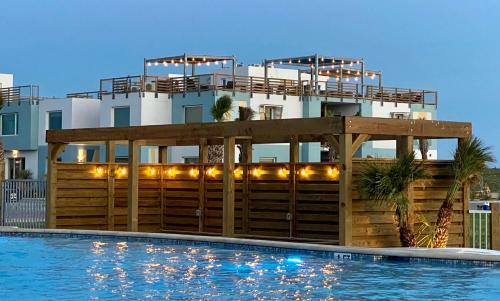 Hotel Lively Beach