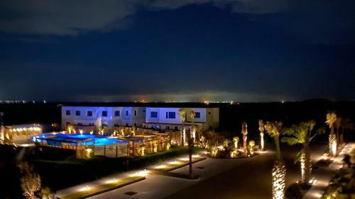 Hotel Lively Beach