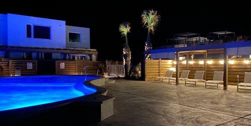 Hotel Lively Beach