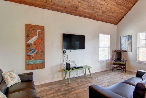 Coles Cabin Lv124 Home
