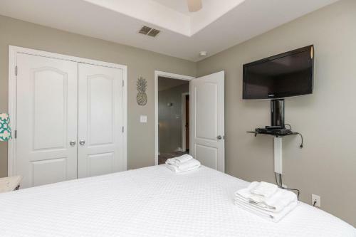 Palm Bay By Padre Escapes