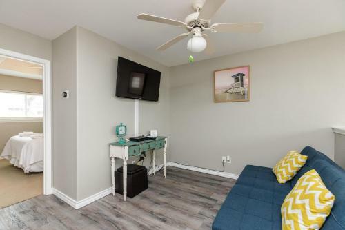 Palm Bay By Padre Escapes