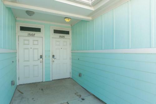 Nemo Cay Resort D105k By Padre Escapes