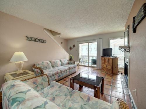 Apartamento El Constante 234 By Padre Escapes