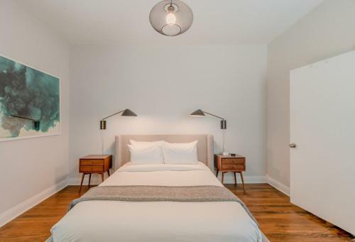 Apartamento Abode Dallas - The Cedars Downtown