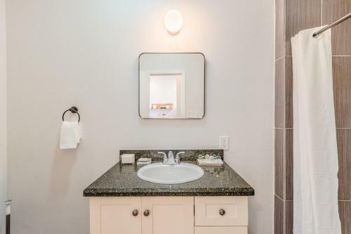 Apartamento Abode Dallas - The Cedars Downtown