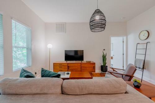 Apartamento Abode Dallas - The Cedars Downtown