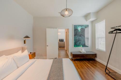 Apartamento Abode Dallas - The Cedars Downtown