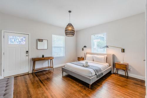 Apartamento Abode Dallas - The Cedars Downtown